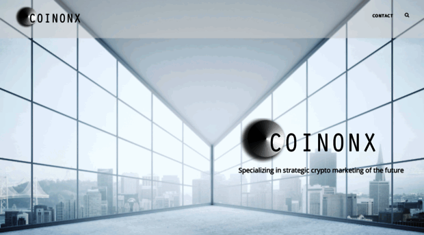 coinonx.com