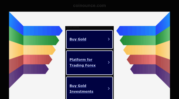 coinounce.com