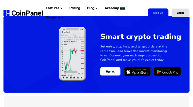 coinpanel.com