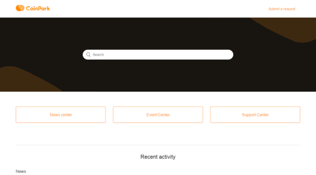 coinpark.zendesk.com