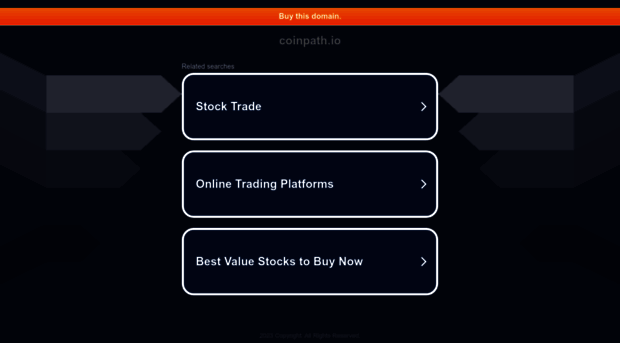 coinpath.io