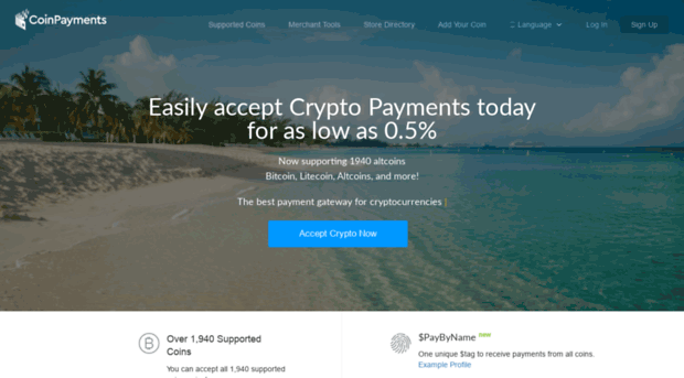 coinpayments.com