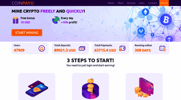 coinpayu.pro