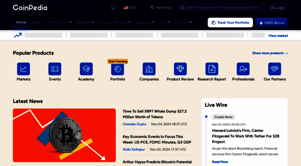 coinpedia.org