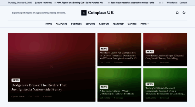 coinplace.uk