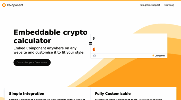 coinponent.com