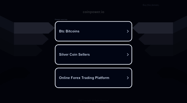 coinpower.io