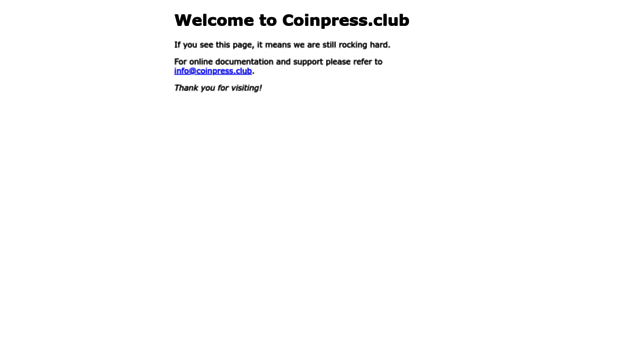 coinpress.club