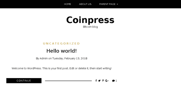 coinpress.info