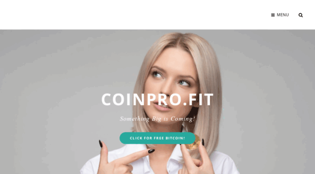 coinpro.fit