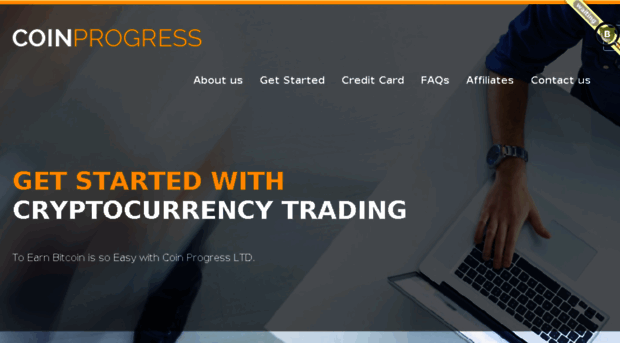 coinprogress.com