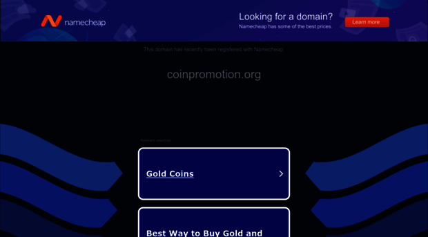 coinpromotion.org