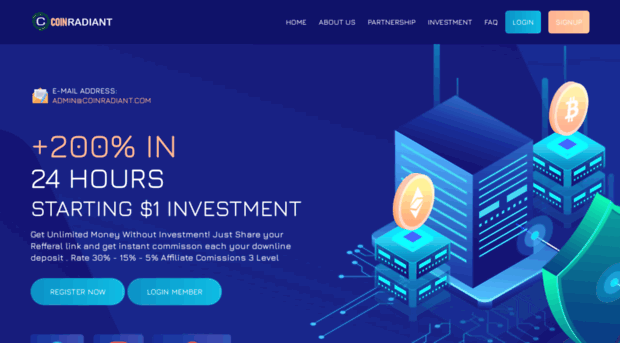 coinradiant.com