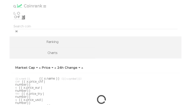 coinrank.ch