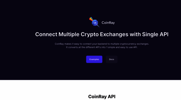 coinray.io