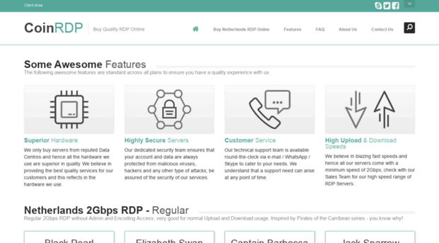 coinrdp.com