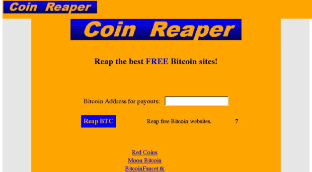 coinreaper.com