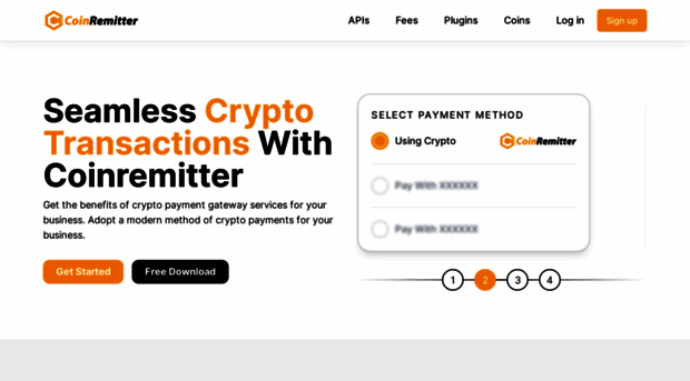 coinremitter.com