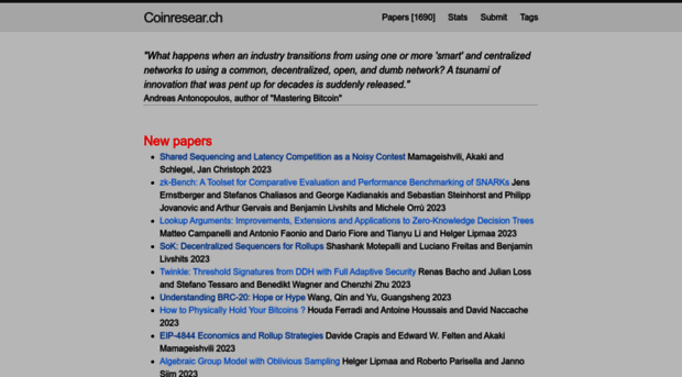 coinresear.ch