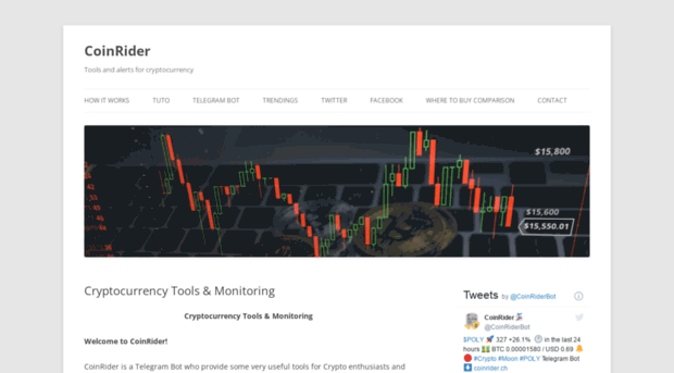 coinrider.ch