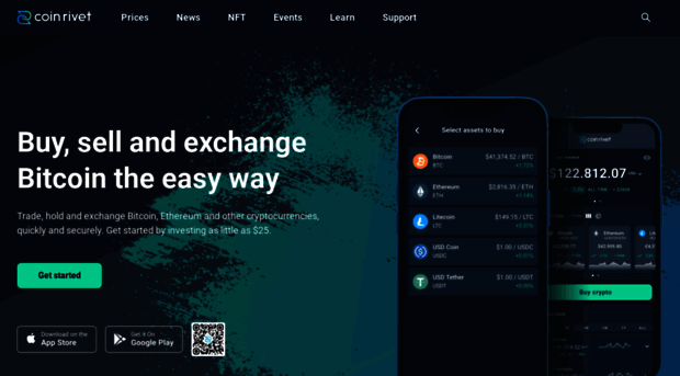 coinrivet.com