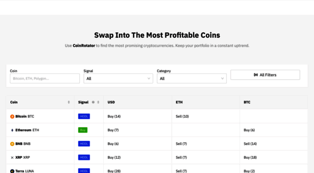 coinrotator.app