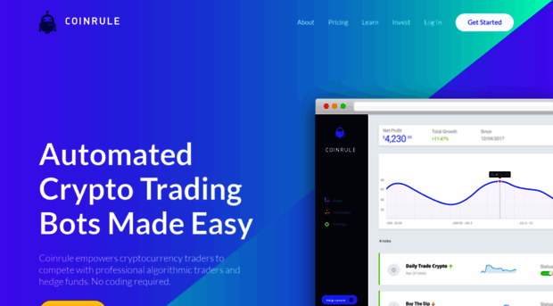 coinrule.io
