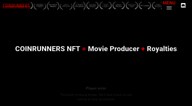 coinrunnersmovie.com