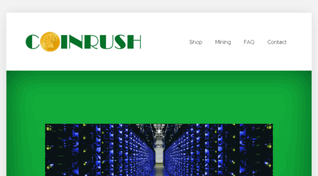 coinrush.co.za