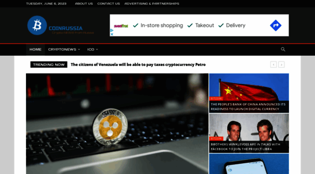 coinrussia.ru