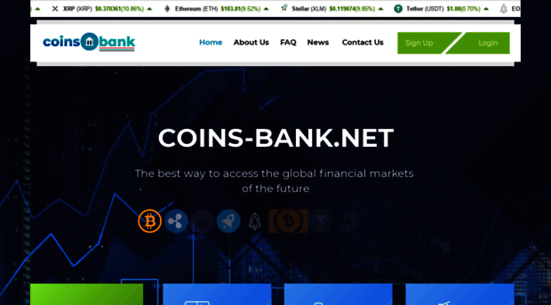 coins-bank.net