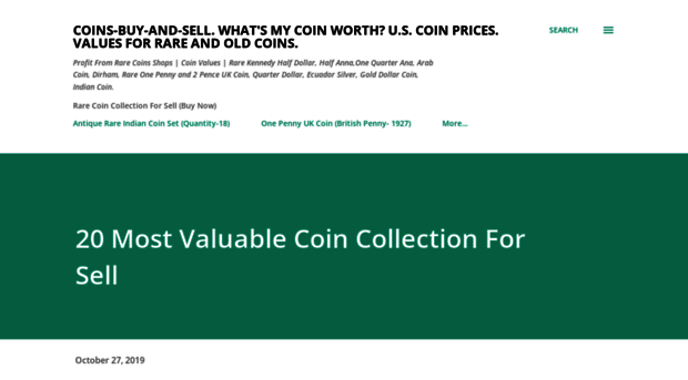 coins-buy-and-sell.blogspot.com