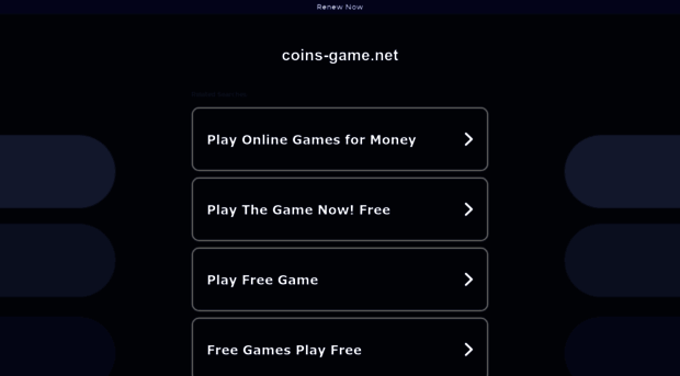 coins-game.net