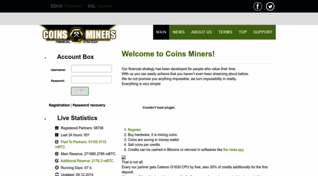 coins-miners.com