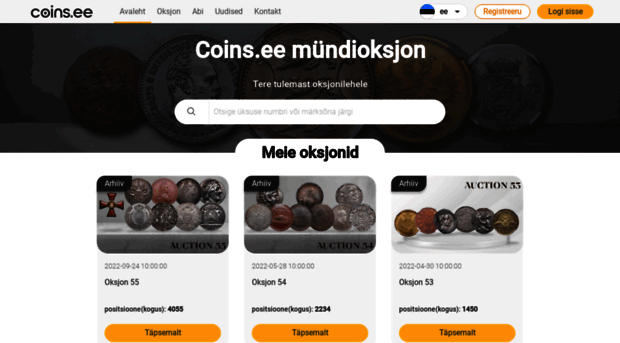 coins.ee