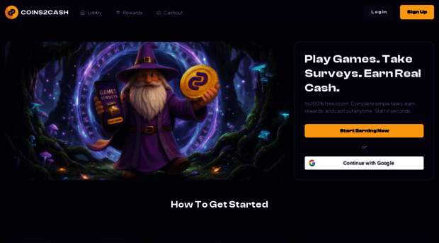 coins2cash.io