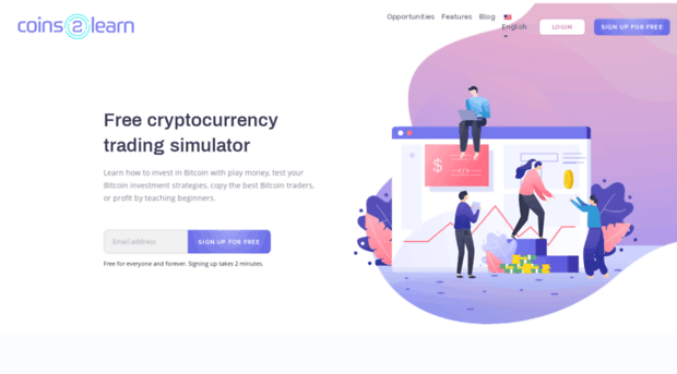 coins2learn.com