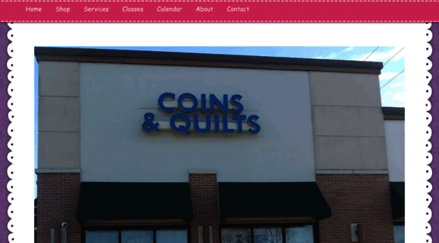 coinsandquilts.com