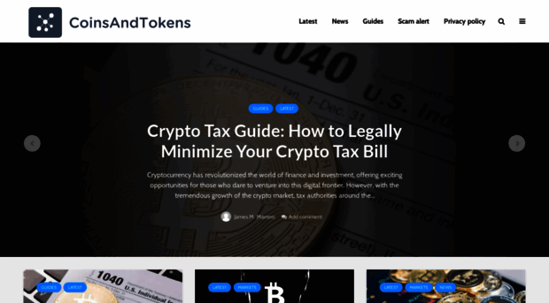 coinsandtokens.xyz