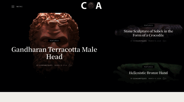 coinsantiques.com