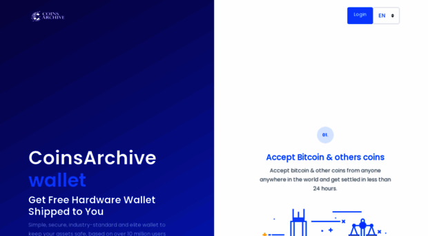 coinsarchive.net