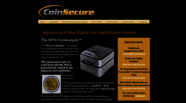 coinsecure.com