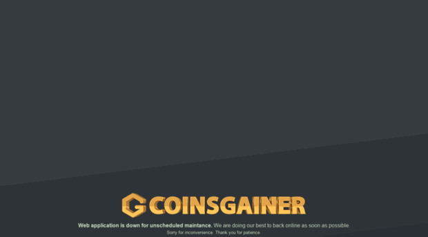 coinsgainer.com