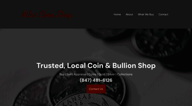 coinshopniles.com