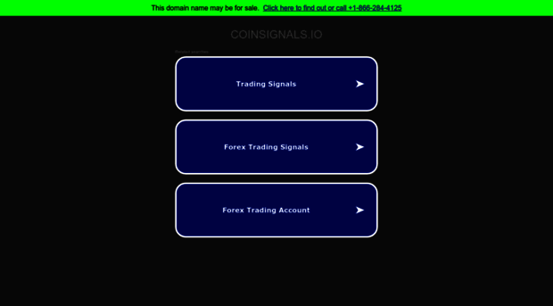 coinsignals.io
