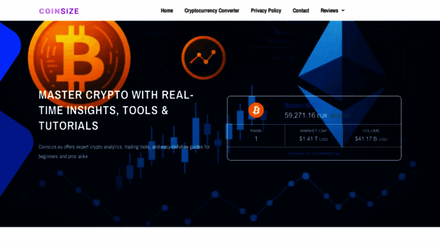 coinsize.eu