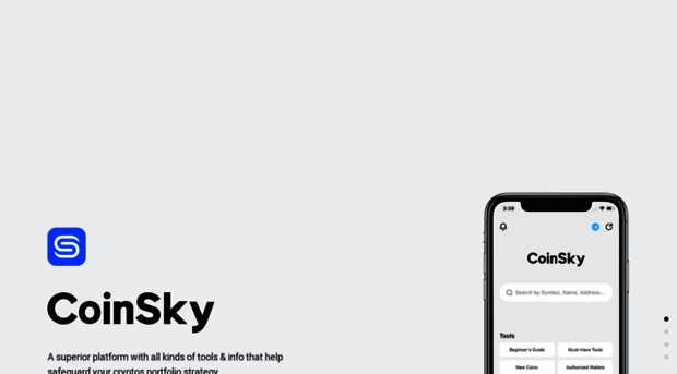 coinsky.ai