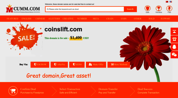 coinslift.com