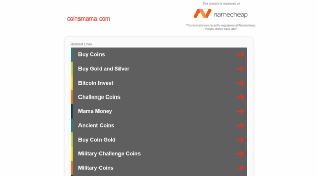 coinsmama.com