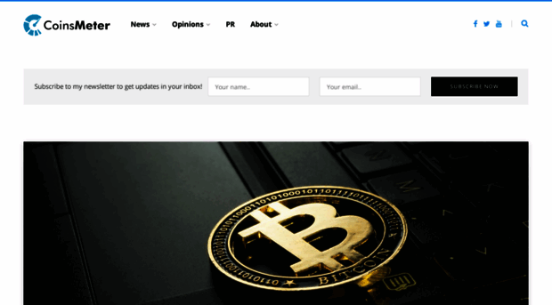 coinsmeter.com